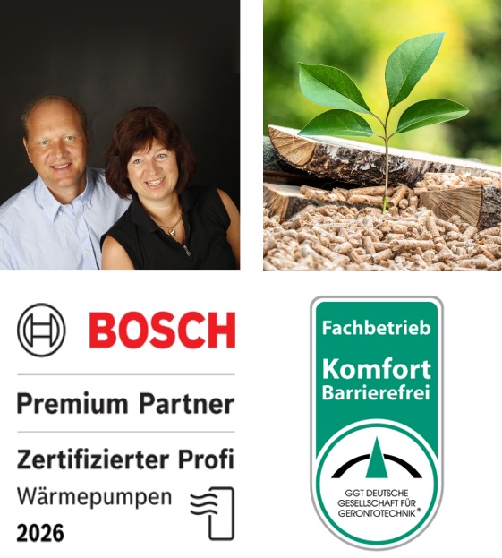 Ihr kompetenter Ansprechpartner